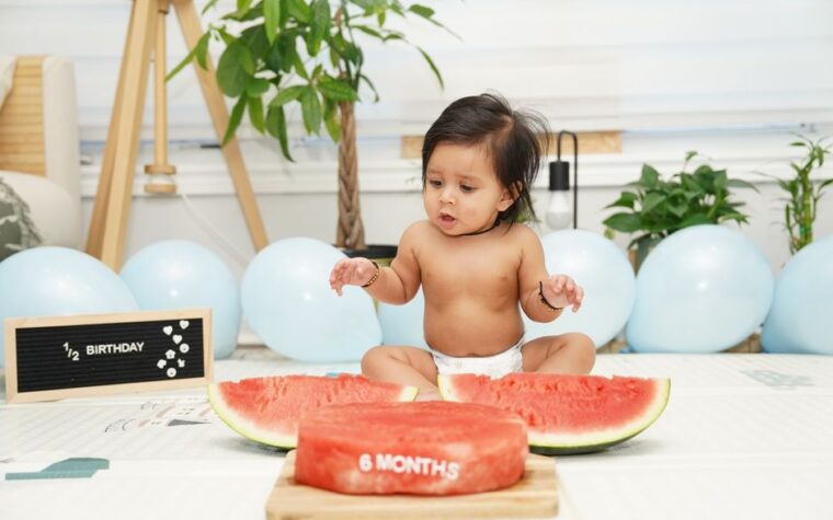 Sinais alerta desenvolvimento bebe