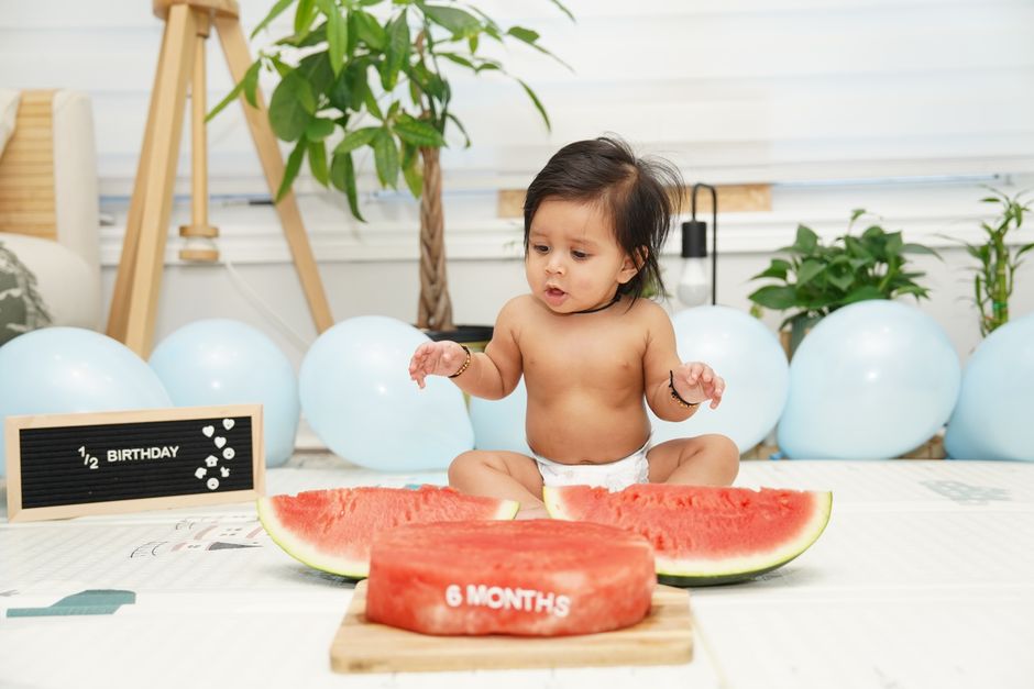 Sinais alerta desenvolvimento bebe