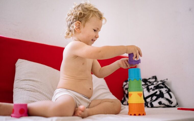 Sinais Alerta Bebe Desenvolvimento: Guia Completo