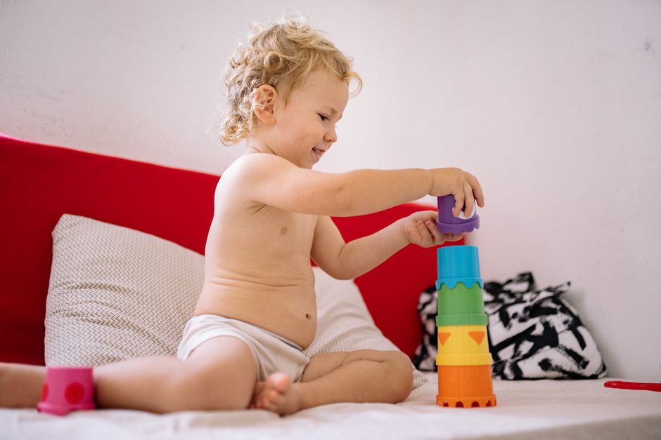 Sinais Alerta Bebe Desenvolvimento: Guia Completo
