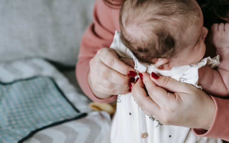 Lista completa para receber o bebe 2026